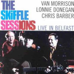 Van Morrison : The Skiffle sessions
